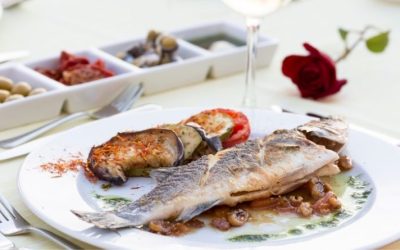 Bodrum Balık Restoranları: Doğru Balık Seçimi Nasıl Yapılır?