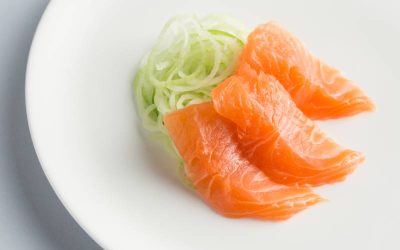 Lucca Menü: Sashimi Nedir? Suşi ile Sashimi Arasındaki Farklar 