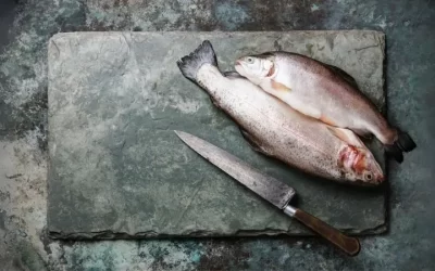 Lucca By The Sea Balık Temizleme Sanatı: Mükemmel Sonuçlar İçin İpuçları